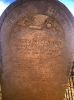 Photo of headstones/thumb_Angus McLennan d1888 hdstn Little River (Rothwell) Cem